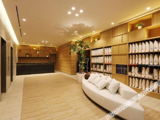 jr inn sapporo kita 2jo