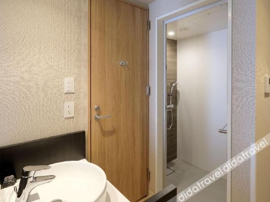 jr inn sapporo kita 2jo