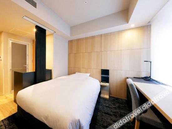 jr inn sapporo kita 2jo