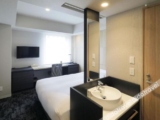 jr inn sapporo kita 2jo