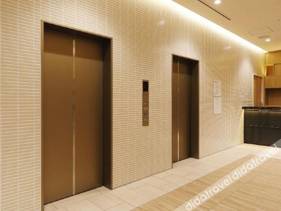 jr inn sapporo kita 2jo