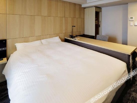 jr inn sapporo kita 2jo