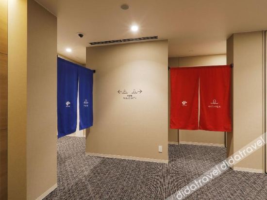 jr inn sapporo kita 2jo