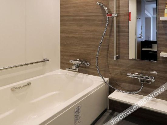 jr inn sapporo kita 2jo