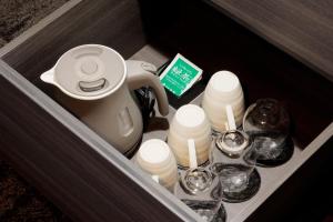 jr inn sapporo kita 2jo