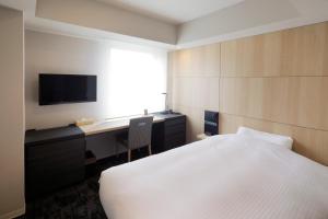 jr inn sapporo kita 2jo