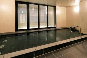 jr inn sapporo kita 2jo