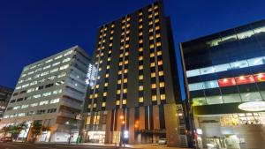 jr inn sapporo kita 2jo