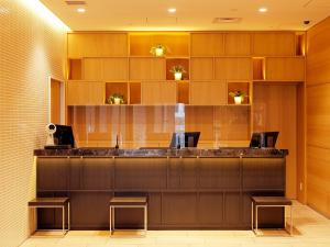 jr inn sapporo kita 2jo