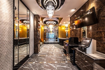 apa hotel hakata eki chikushiguchi