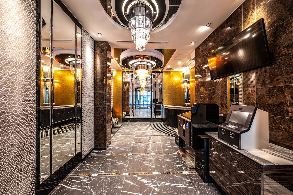 apa hotel hakata eki chikushiguchi