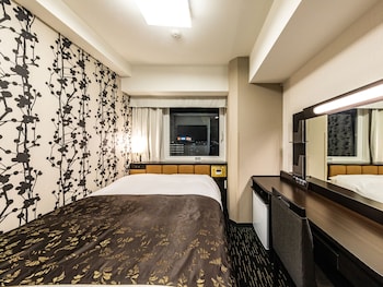 apa hotel hakata eki chikushiguchi
