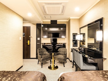 apa hotel hakata eki chikushiguchi
