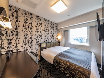 apa hotel hakata eki chikushiguchi