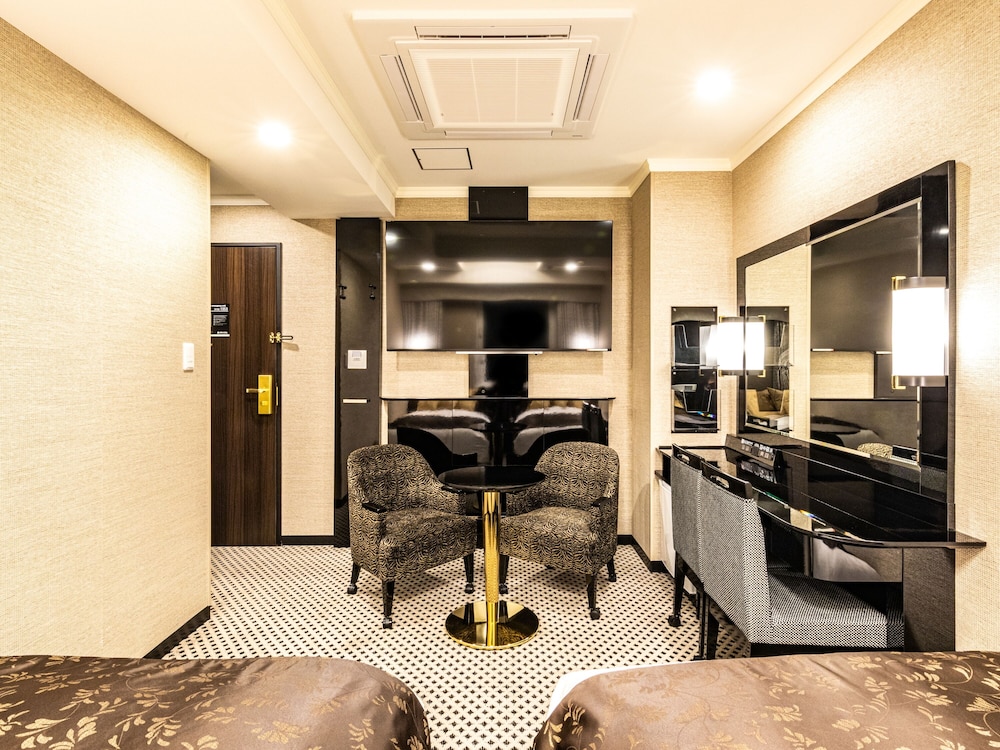 apa hotel hakata eki chikushiguchi