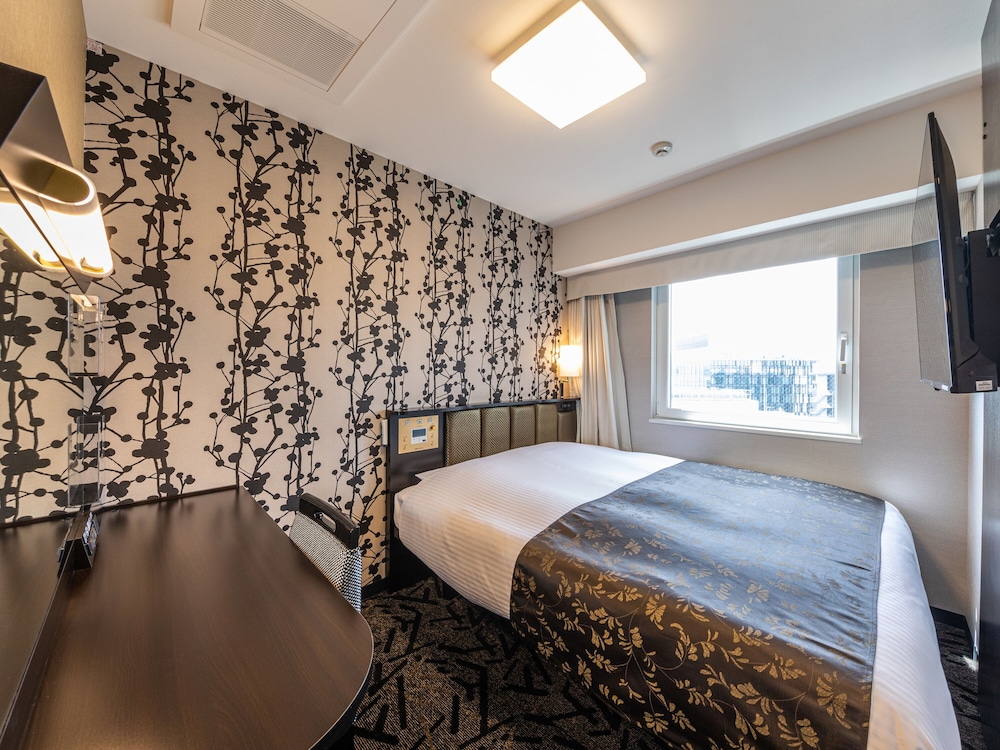 apa hotel hakata eki chikushiguchi