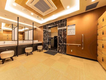 apa hotel hakata eki chikushiguchi