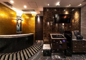 apa hotel hakata eki chikushiguchi