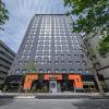 apa hotel hakata eki chikushiguchi