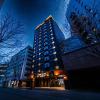 apa hotel hakata eki chikushiguchi