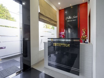 pondok indah homestay