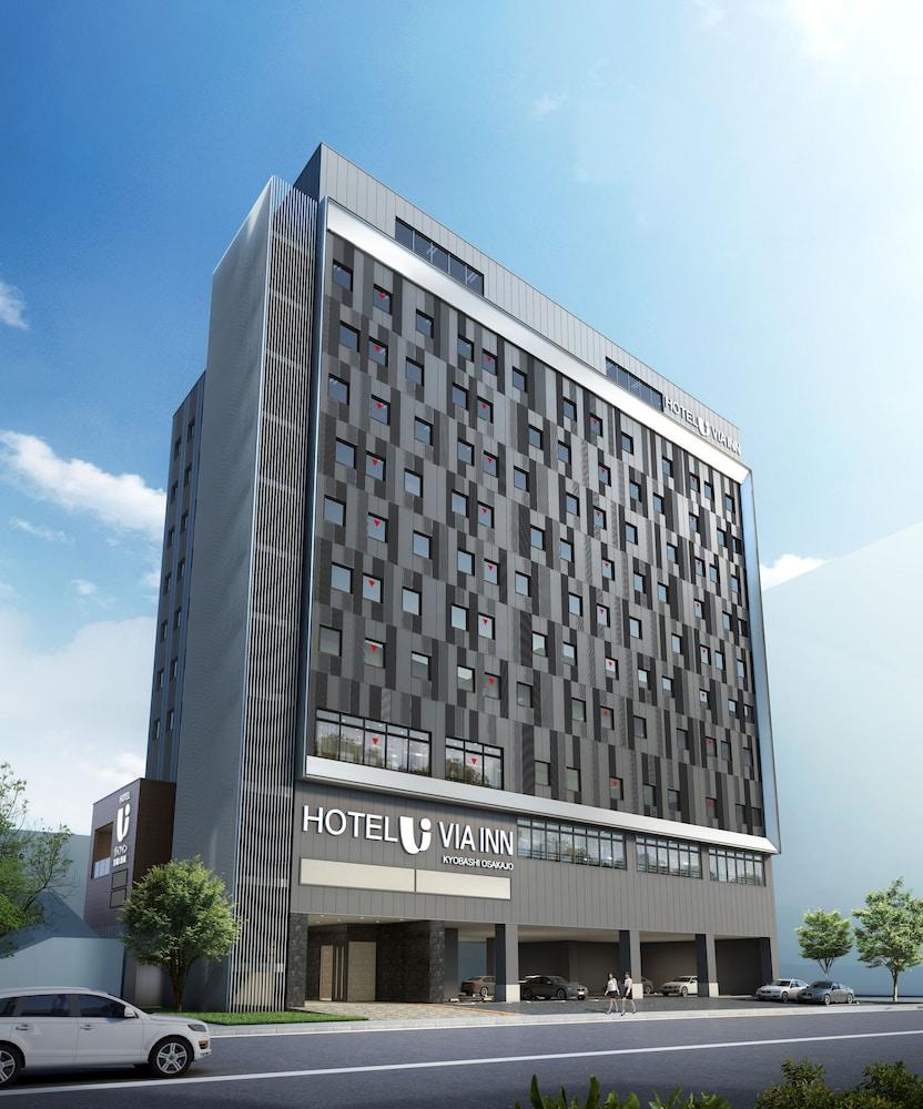 jr west group via inn prime osaka kyobashi