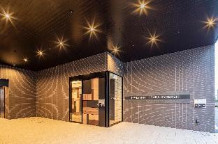 jr west group via inn prime osaka kyobashi