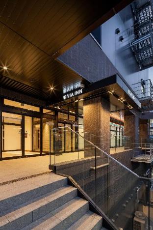 jr west group via inn prime osaka kyobashi