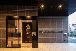 jr west group via inn prime osaka kyobashi