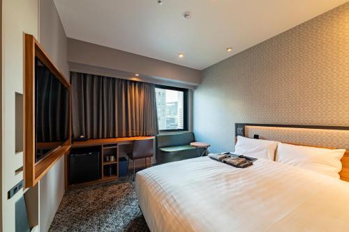 jr west group via inn prime osaka kyobashi