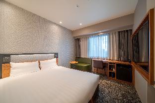 jr west group via inn prime osaka kyobashi