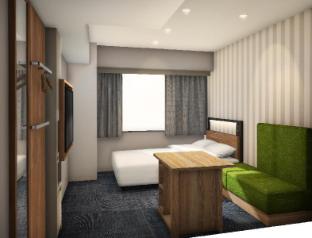 jr west group via inn prime osaka kyobashi