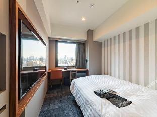 jr west group via inn prime osaka kyobashi