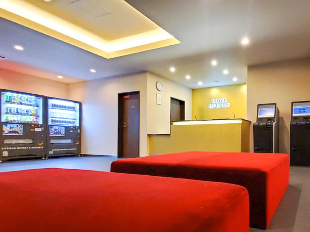 hotel livemax kyoto nijojo nishi