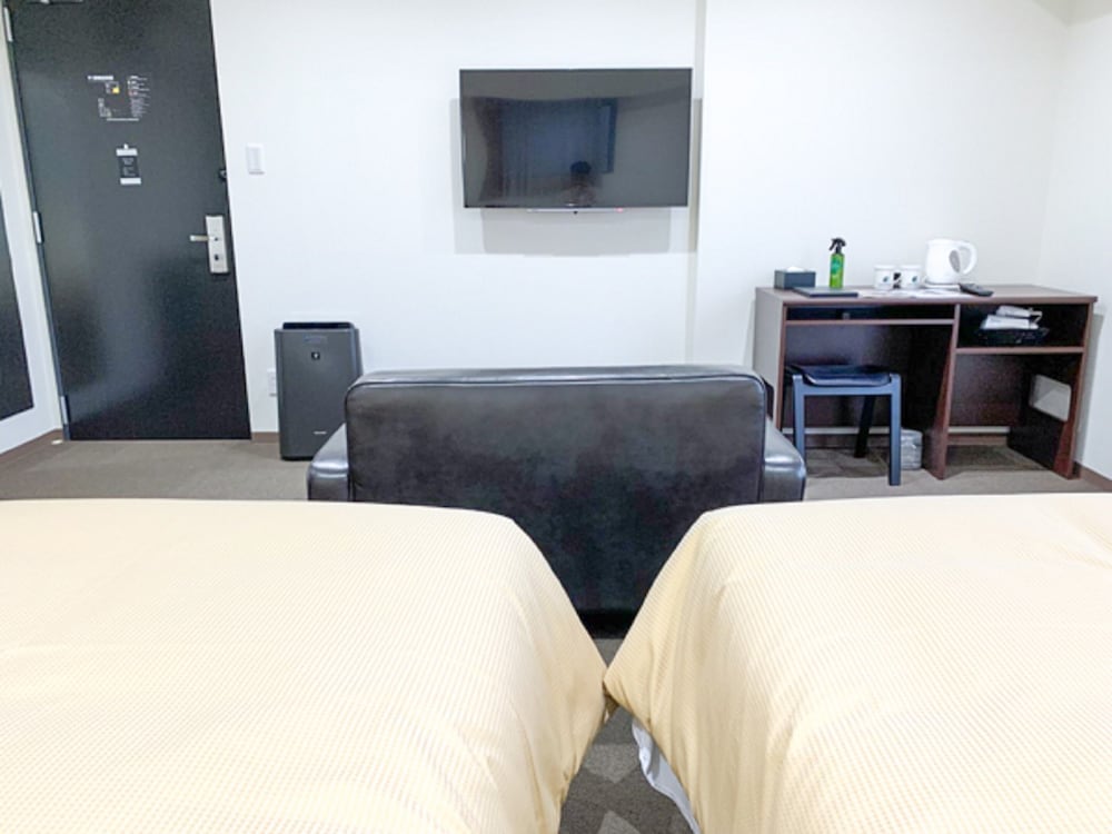 hotel livemax kyoto nijojo nishi