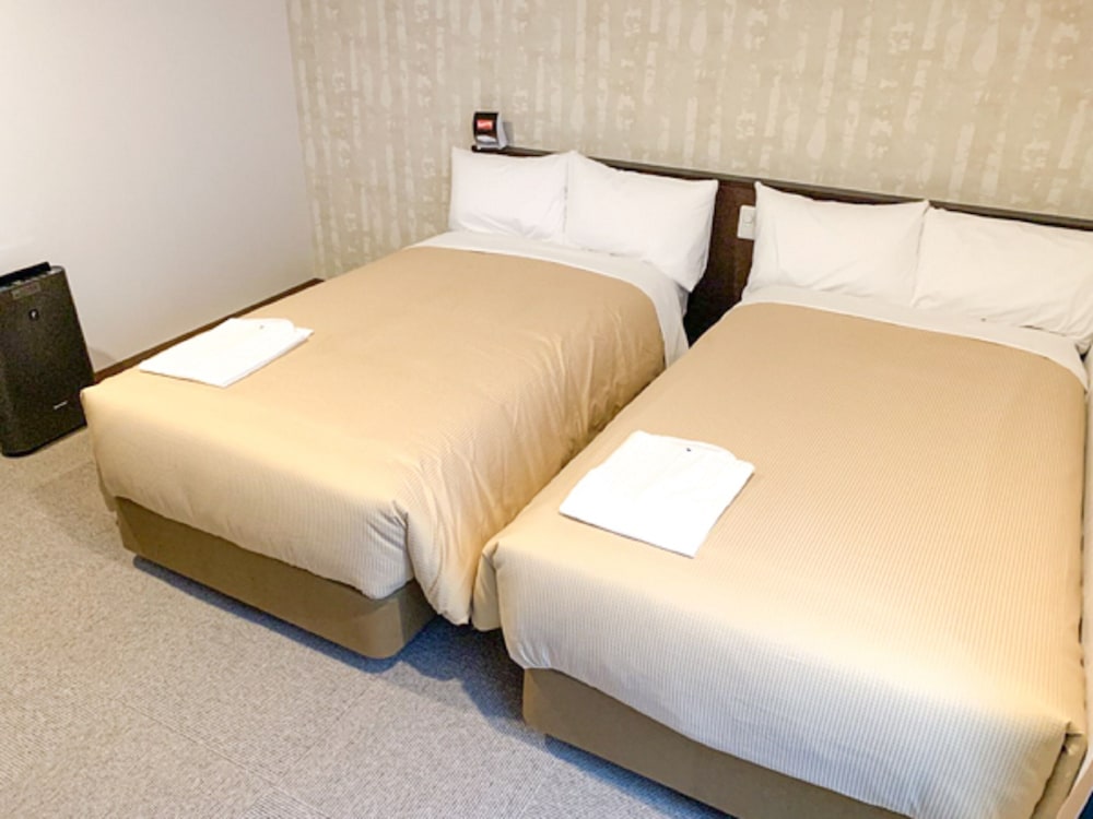 hotel livemax kyoto nijojo nishi