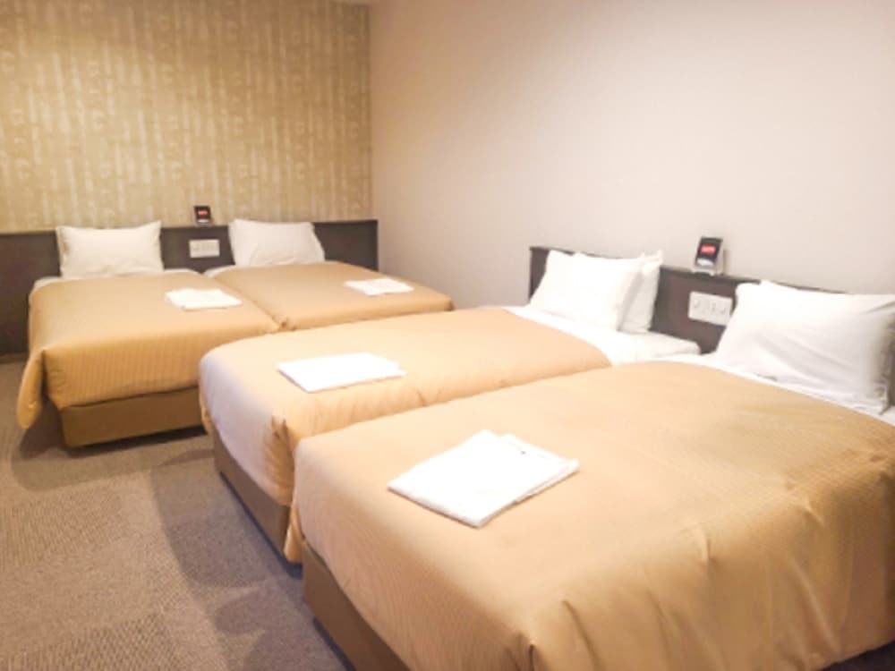 hotel livemax kyoto nijojo nishi