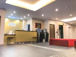 hotel livemax kyoto nijojo nishi