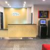 Hotel Livemax Kyoto Nijojo Nishi,,3 star