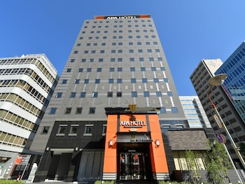 apahotel nagoyaeki shinkansenguchi minami