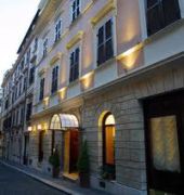 albergo ottocento