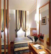 albergo ottocento