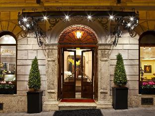 albergo ottocento