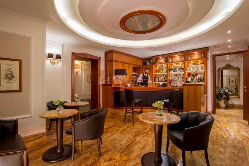 albergo ottocento