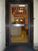 hotel everest