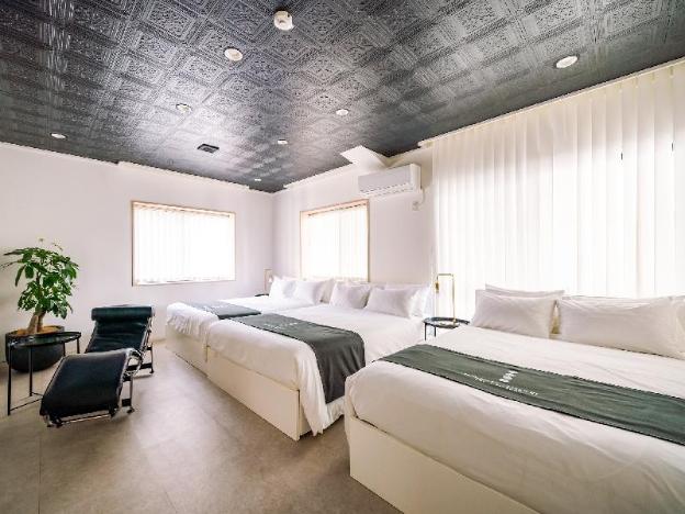 infinity hotel jicchaku