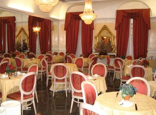 hotel zara
