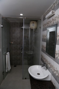 hotel krishna by keymagics