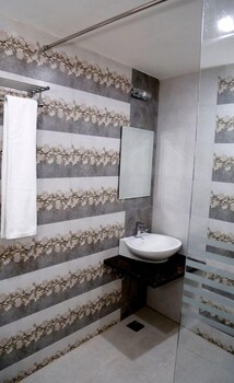 hotel krishna by keymagics