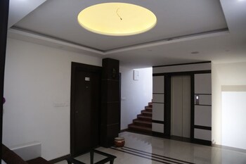 hotel krishna by keymagics